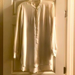 Joe Fresh Tunic Blouse